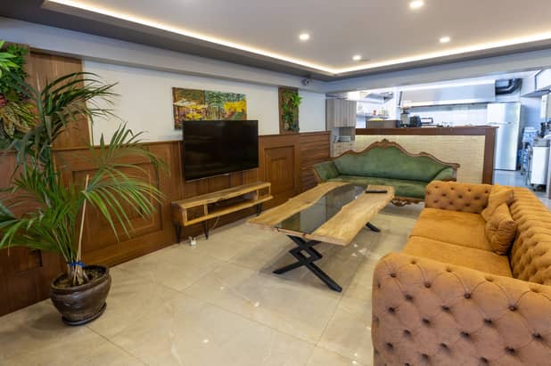 ASIA BUSINESS SUITES Galeri